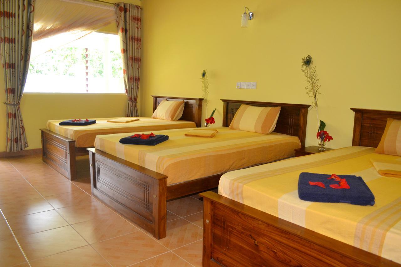 Green Land Villa Ahangama Exterior photo