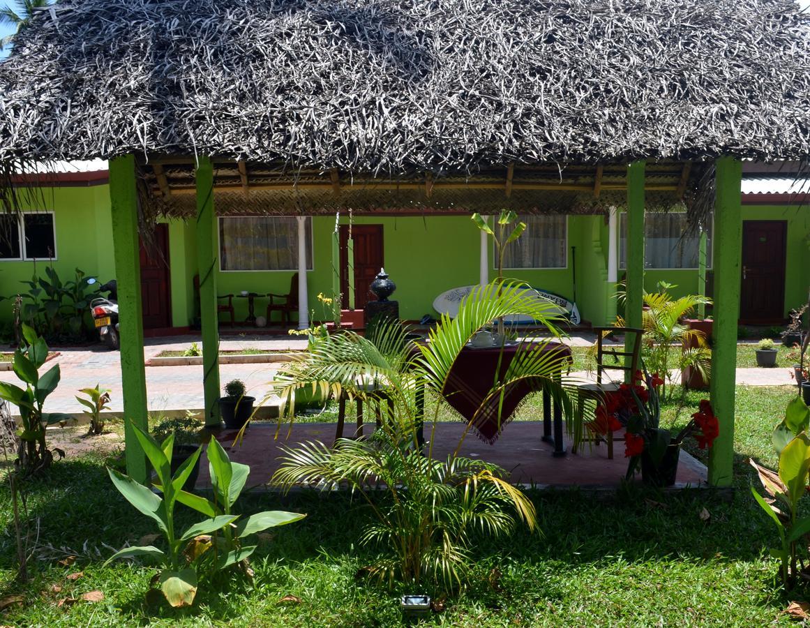 Green Land Villa Ahangama Exterior photo