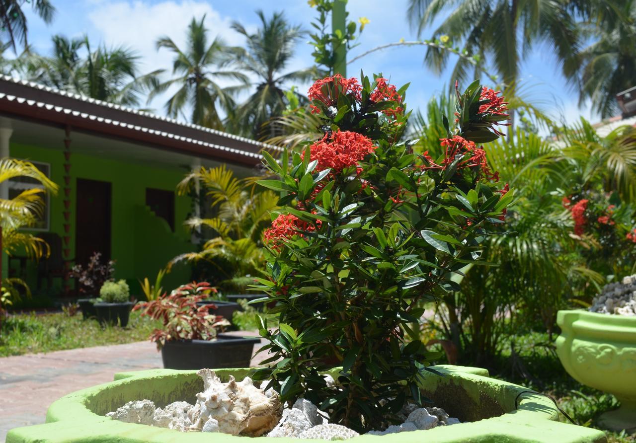 Green Land Villa Ahangama Exterior photo