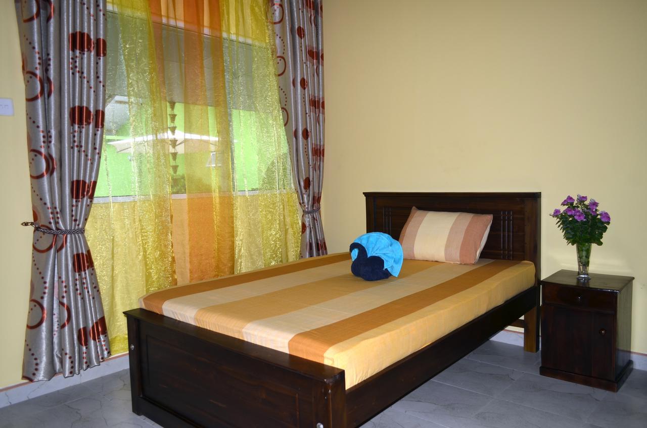 Green Land Villa Ahangama Exterior photo