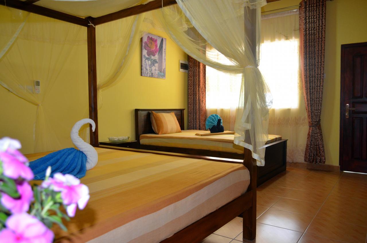 Green Land Villa Ahangama Room photo