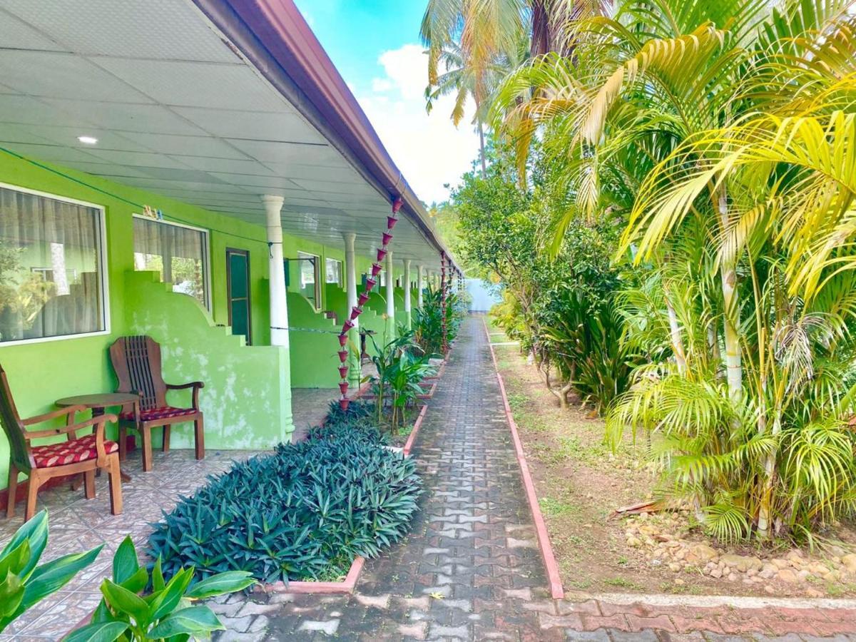 Green Land Villa Ahangama Exterior photo