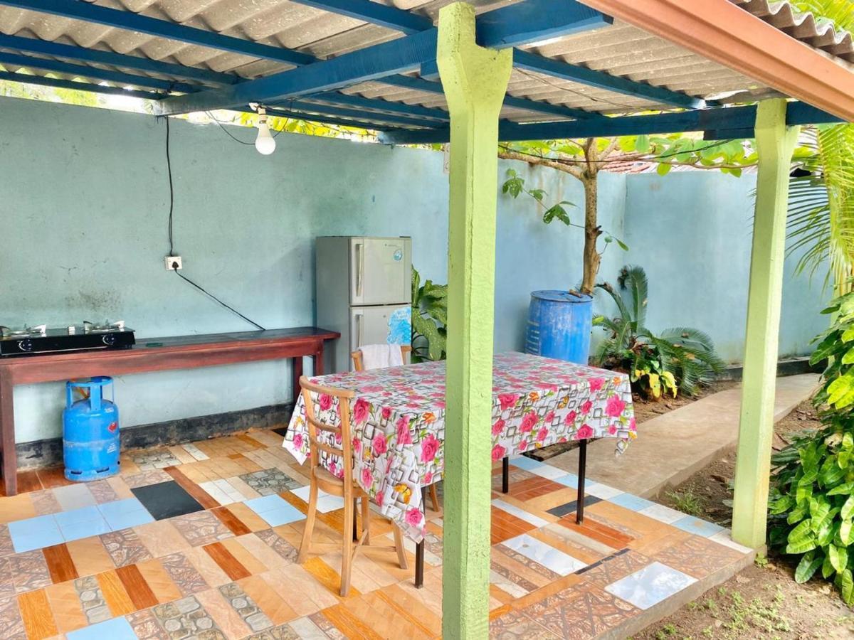 Green Land Villa Ahangama Exterior photo