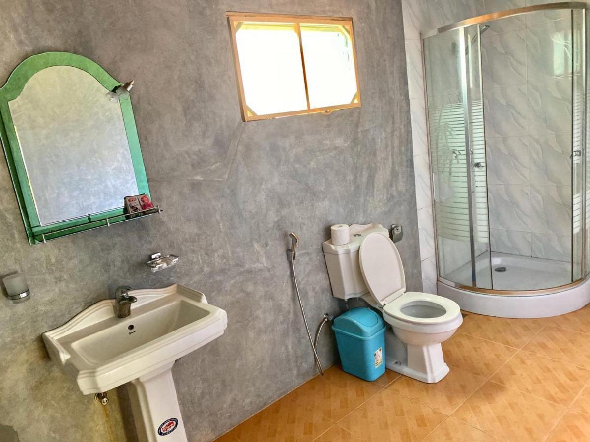 Green Land Villa Ahangama Exterior photo