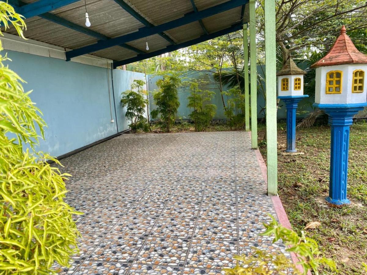 Green Land Villa Ahangama Exterior photo