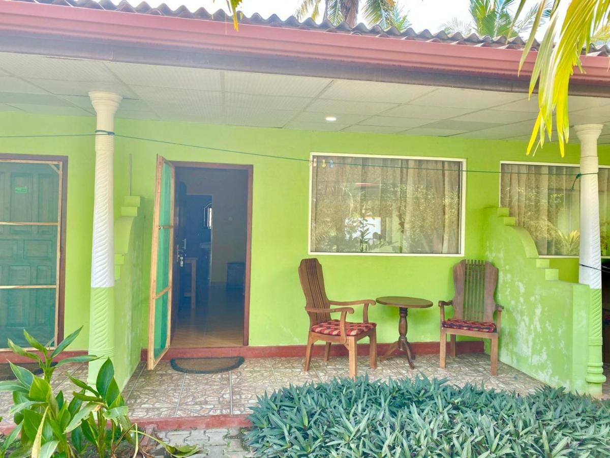 Green Land Villa Ahangama Exterior photo