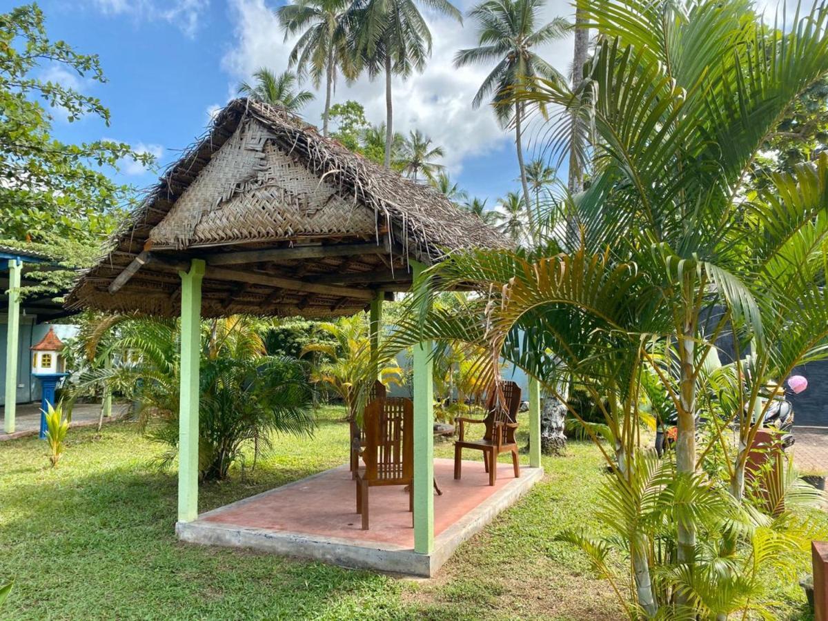 Green Land Villa Ahangama Exterior photo