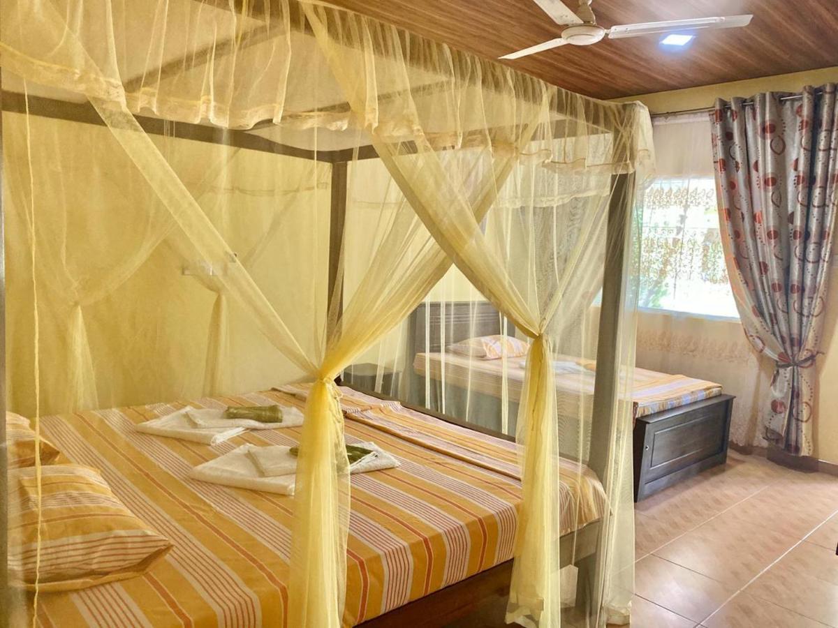 Green Land Villa Ahangama Exterior photo